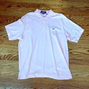 Vineyard Vines Polo, Size L